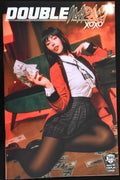 Cosplay by Yunogana