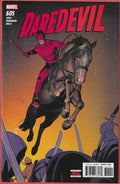 Daredevil #605 (Marvel Comics, 2018) 6th Series, Charles Soule