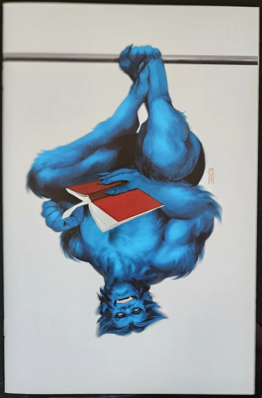 X-Men, Vol. 5 (2018-2019) Choose Your Issue
