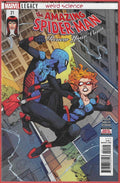 THE AMAZING SPIDER-MAN #21 2018 MARVEL cpy1