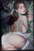 1/25 Power Hour #2 Shikarii Dorothy Oz Whatnot Metal Exclusive