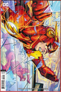 Flash, Vol 5 #54 2018 Howard Porter DC Comics