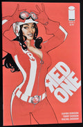 Red One #1 2015 Terry Dodson