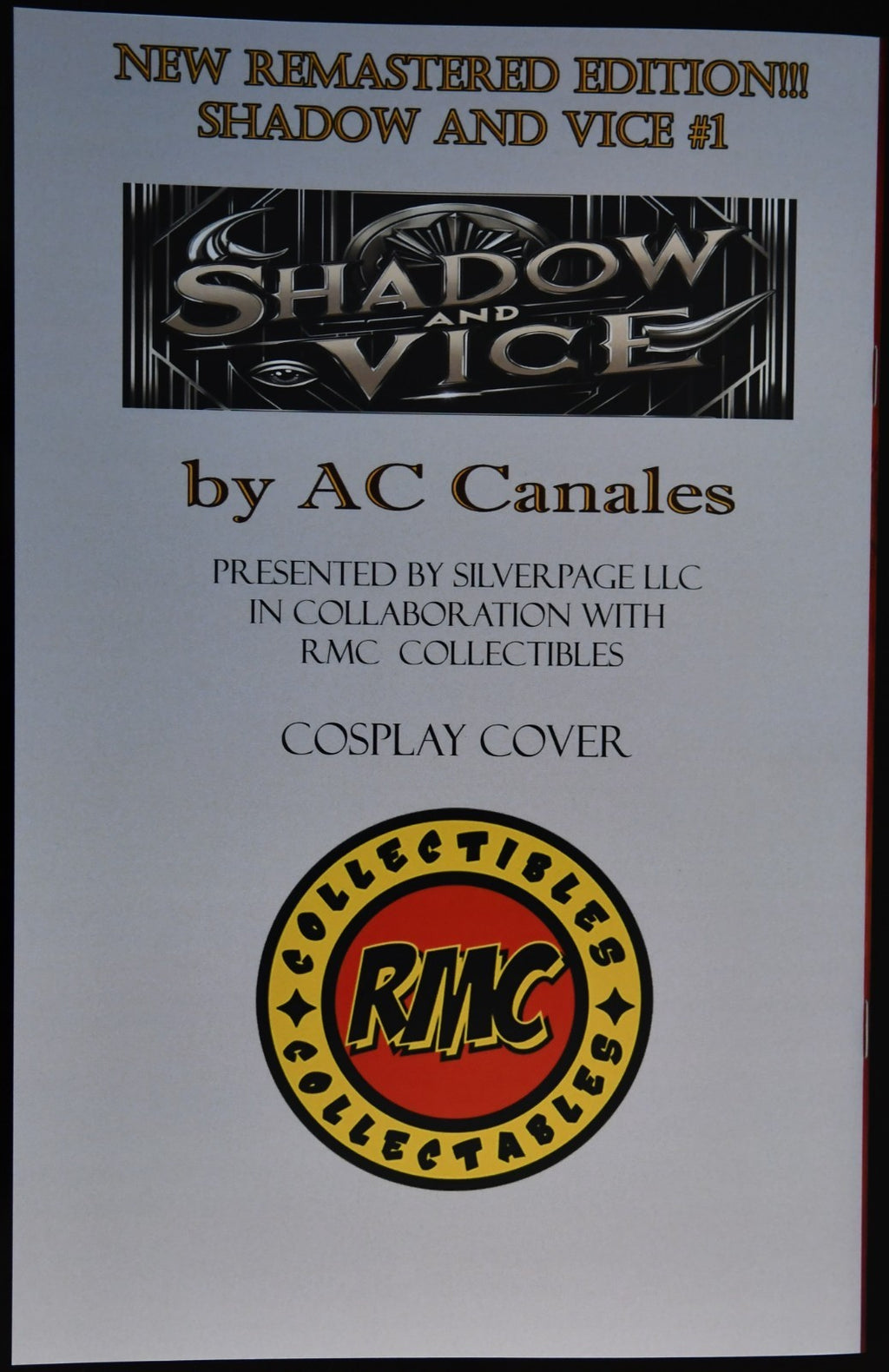 Shadow and Vice Megacon Trade Exclusive Harley Quinn Ickpot