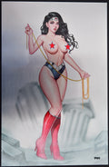 PH1 Power Hour Preview #2 Dravacus Philly Fan Expo Exc Wonder Naughty Metal