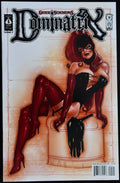 Gene Simmons Dominatrix Lesson 5 2007