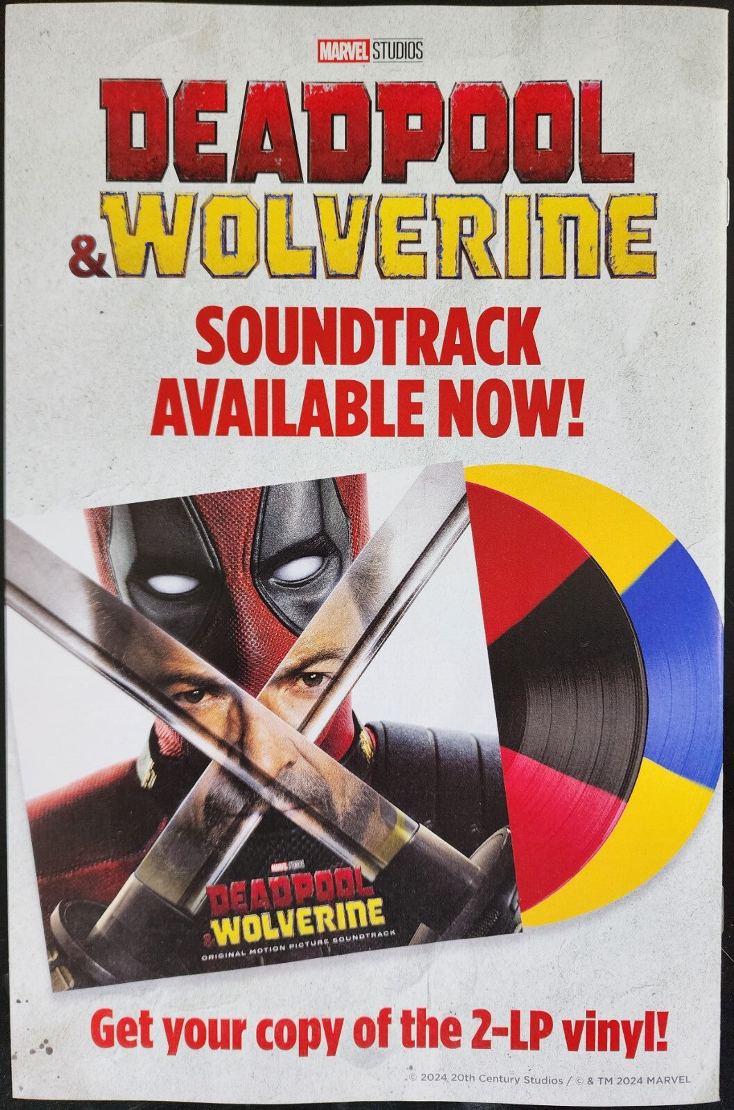 Venom War: Zombiotes #1 (2024)