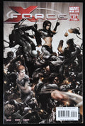 X-Force, Vol. 3 (2008-2011) Choose Your Issue
