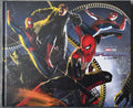 Spider-Man: No Way Home - Art Of The Movie Marvel Hardcover MCU New & Sealed