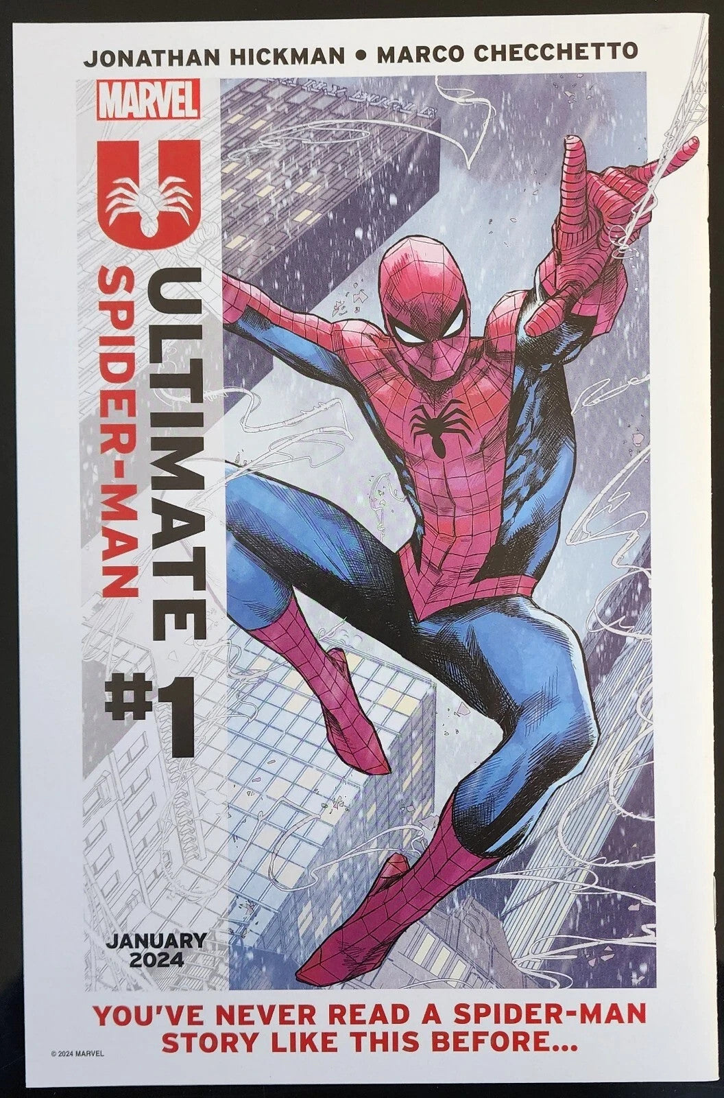 Amazing Spider-Man, Vol. 6 (2022-2025) Choose Your Issue