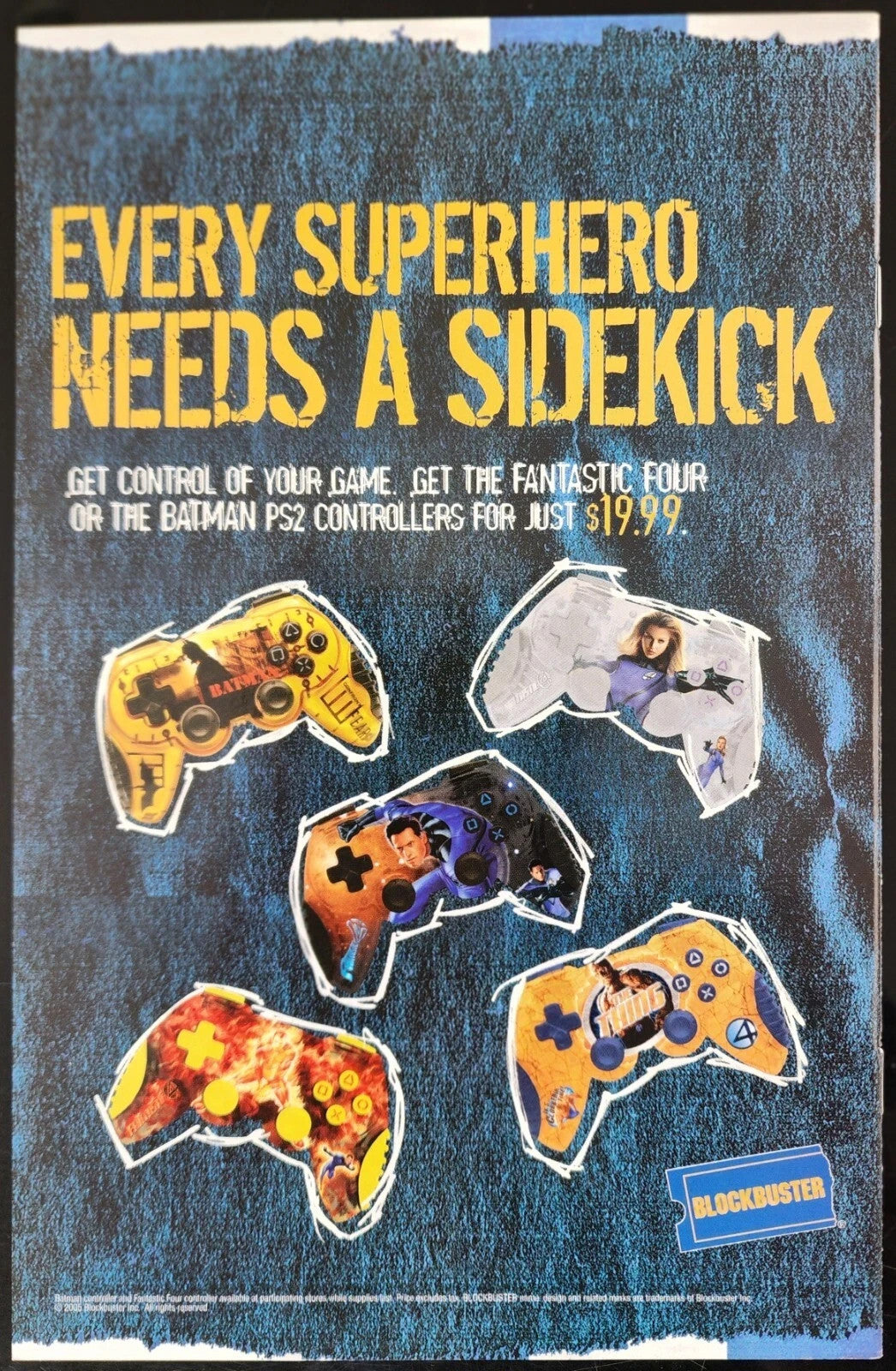 New Avengers, Vol. 1 (2004-2010) Choose Your Issue