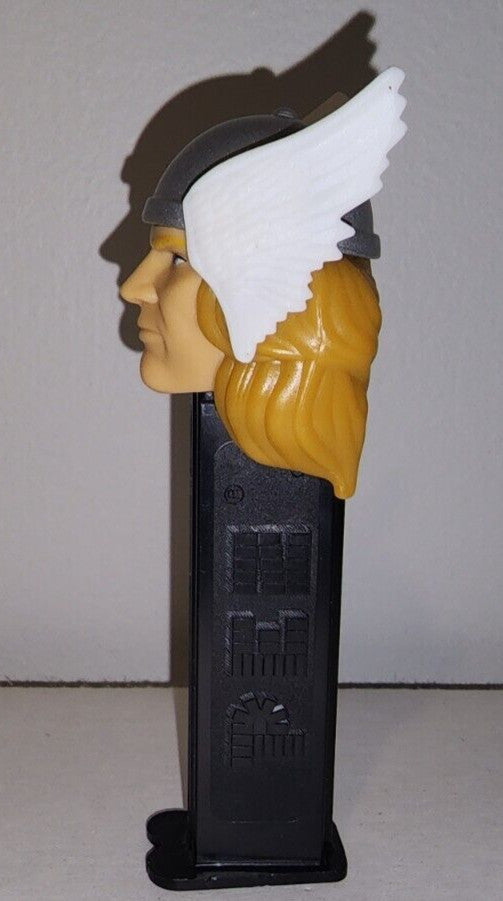 Pez Thor Marvel Comics Dispenser - LOOSE Toy