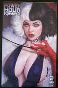 Power Hour #3 Shikarii Dog Lady Close Up Nice Trade Ltd 75