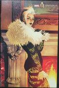 Kights of X #3 Hellfire Gala Variant Edition 2022
