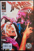 X-men Legacy 230 Ben Oliver 2009