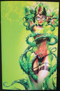 JINKIES INC #1 Velma Jamie Tyndall Love/Slime Virgin Kickstarter