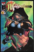 The Magdalena #1 Michael Turner Top Cow 2000