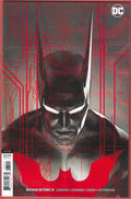 Batman Beyond, Vol 6. #31 2019 DC Comics Ben Oliver