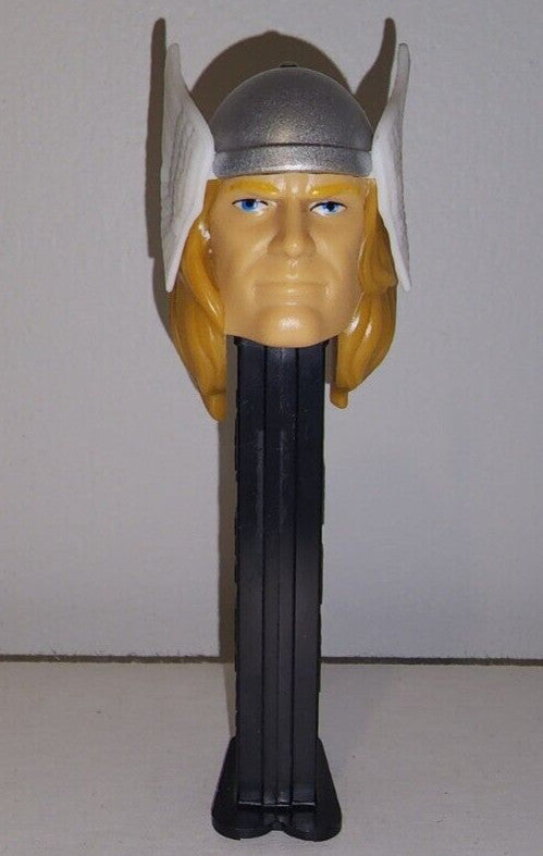 Pez Thor Marvel Comics Dispenser - LOOSE Toy