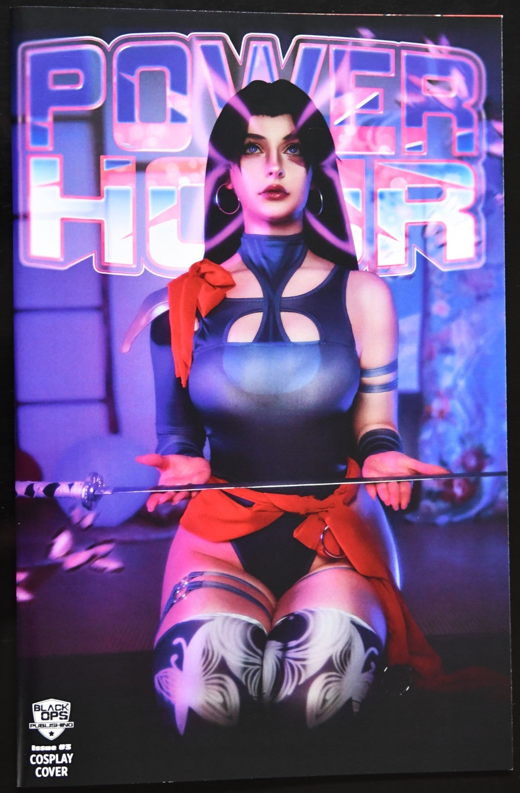 Cosplay by Daria Hime