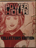 Power Hour #2 Shikarii Magik Sword Girl Patreon 4 Book Box Set Ltd 120