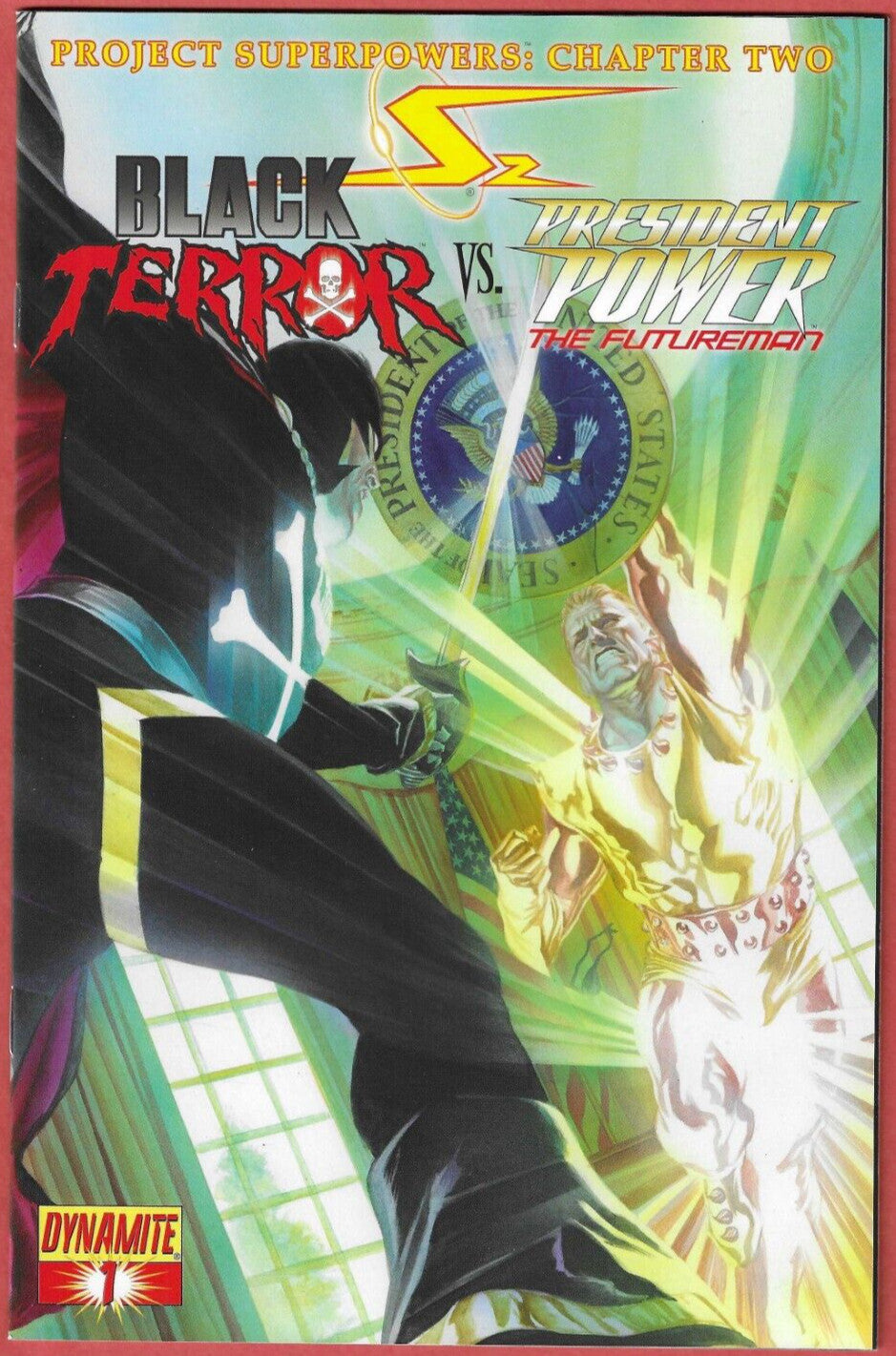 Project Superpowers Chapter 2 #0-12 Complete Prelude, Sketchbook Alex Ross