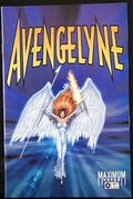Avengelyne, Vol. 2 (1995-1997) Maximum Press Choose Your Issue