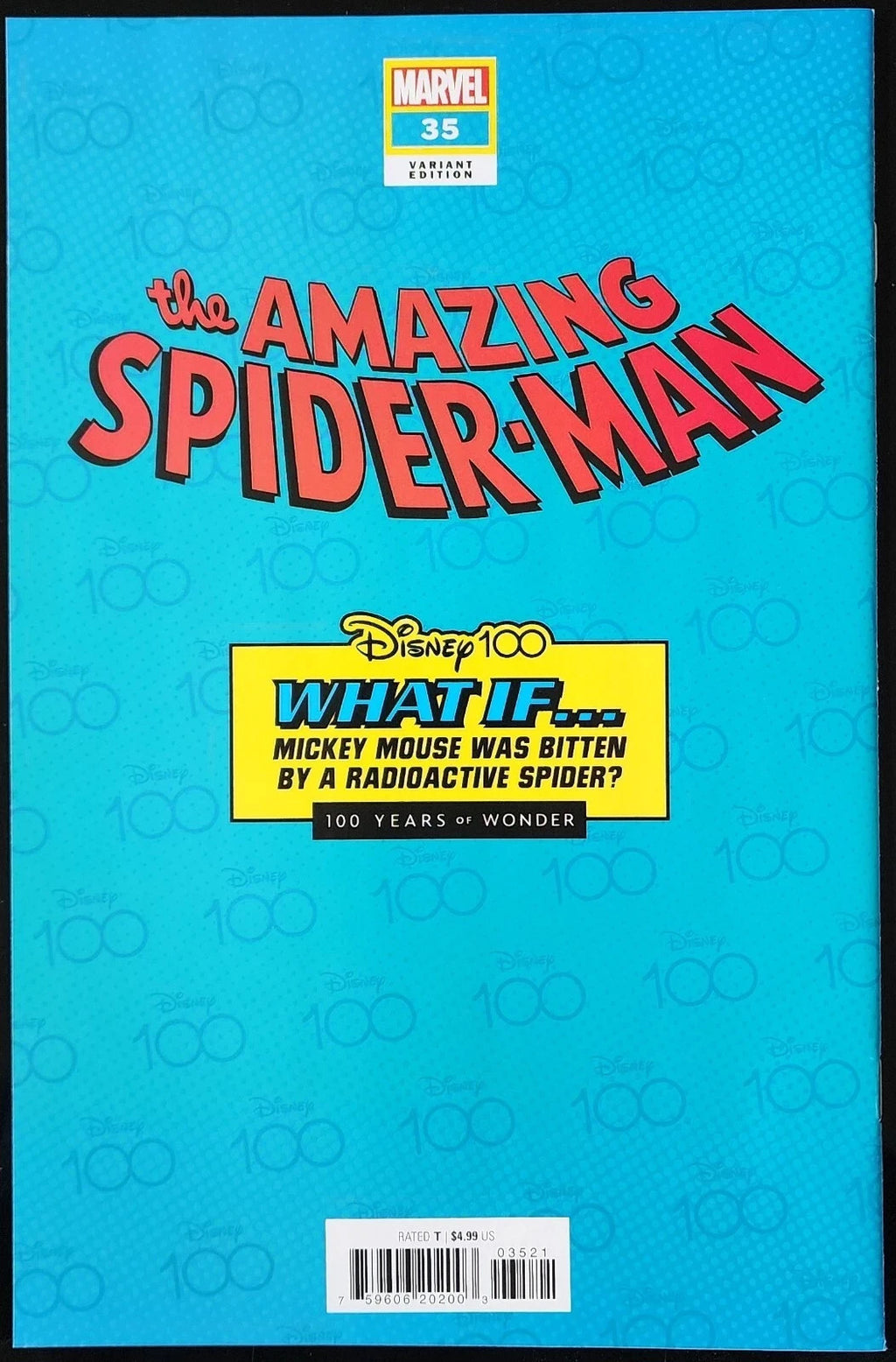Amazing Spider-Man, Vol. 6 (2022-2025) Choose Your Issue
