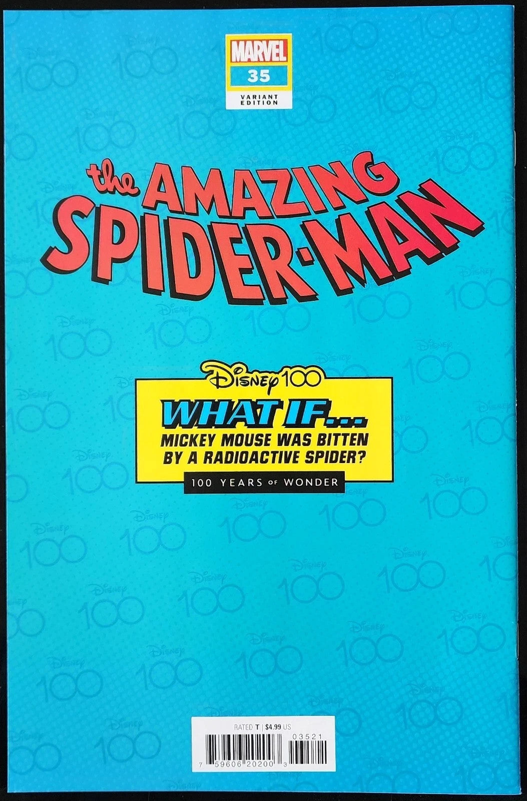 Amazing Spider-Man, Vol. 6 (2022-2025) Choose Your Issue