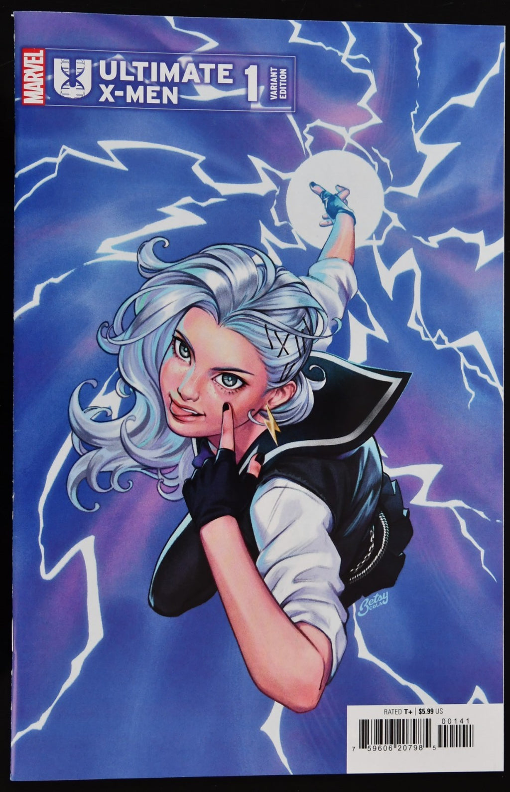 Ultimate X-Men, Vol. 2 (2024-2026) Choose Your Issue
