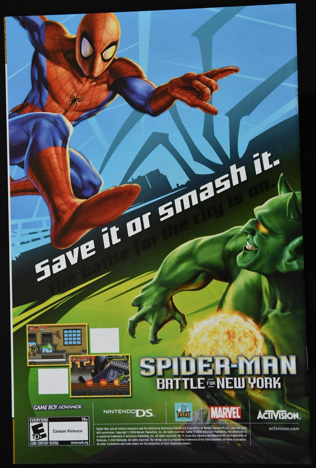 Sensational Spider-Man #32 Clayton Crain Cover 2007