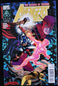 Avengers Academy #11 2011 cpy1