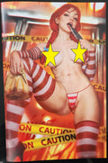 Power Hour #3 Shikarii Chuck Wendy Naughty Virgin Ltd 425