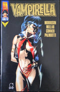 Vampirella Monthly (1997-200) Harris Comis Choose Your Issue