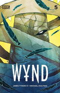 Wynd #5 (2020) James Tynion IV, Boom! Studios, 1st Print, Combined Shipping