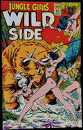 Jungle Girls #14 (AC Comics 1993)