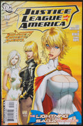 Justice League of America, Vol. 2 #10 Michael Turner cpy2