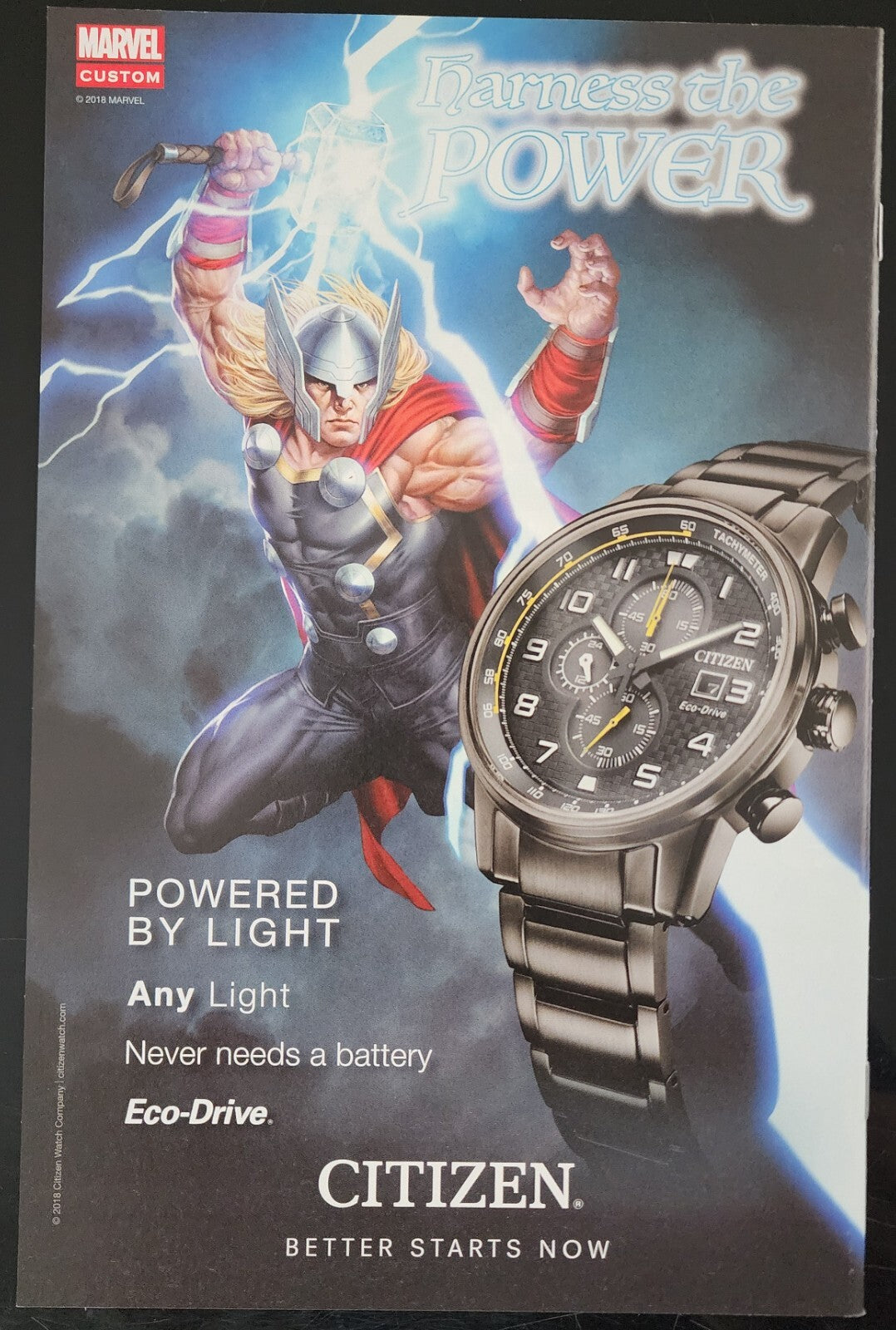 Old Man Hawkeye #7 (Marvel Comics September 2018)
