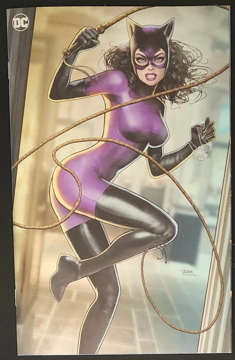 Nathan Szerdy Comic Collection Choose Your Issue