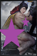 Jinkies #2 Shikarii Bat Babe Patreon Full Naughty Bad Girl Metal Ltd 10/10