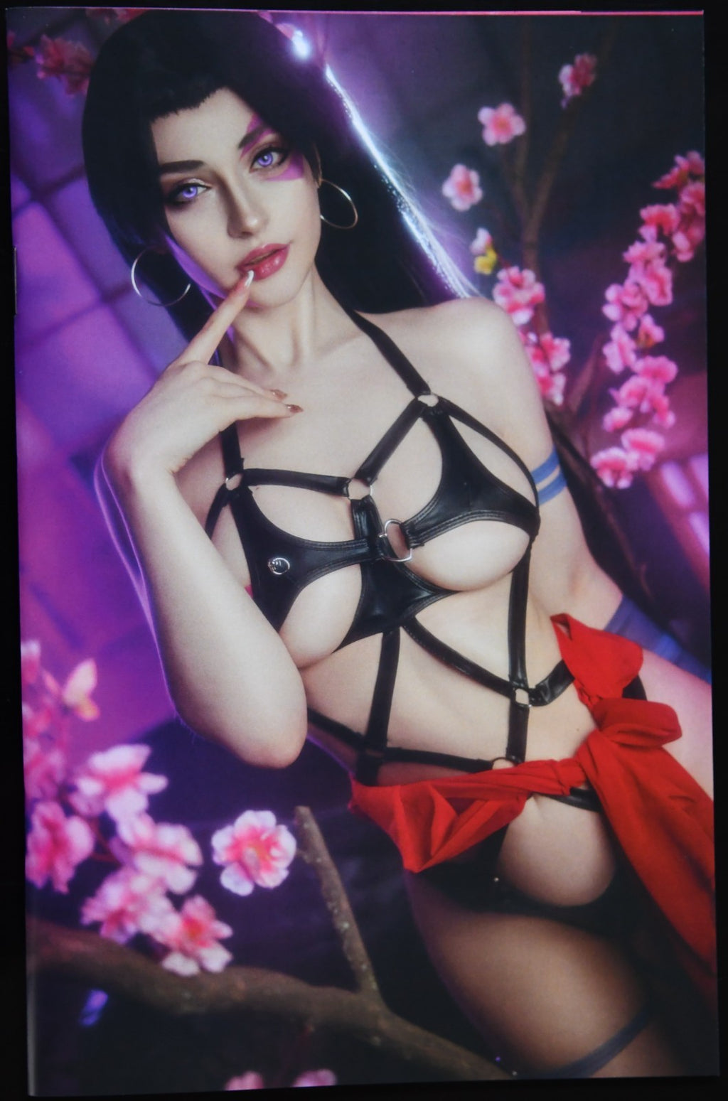 Cosplay by Daria Hime