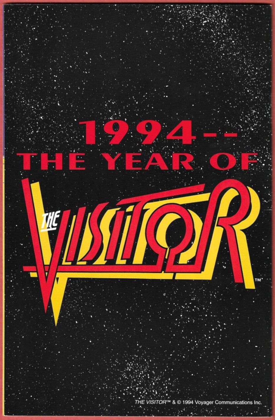 Magnus Robot Fighter Yearbook #1 (1994), Valiant/Acclaim Comics