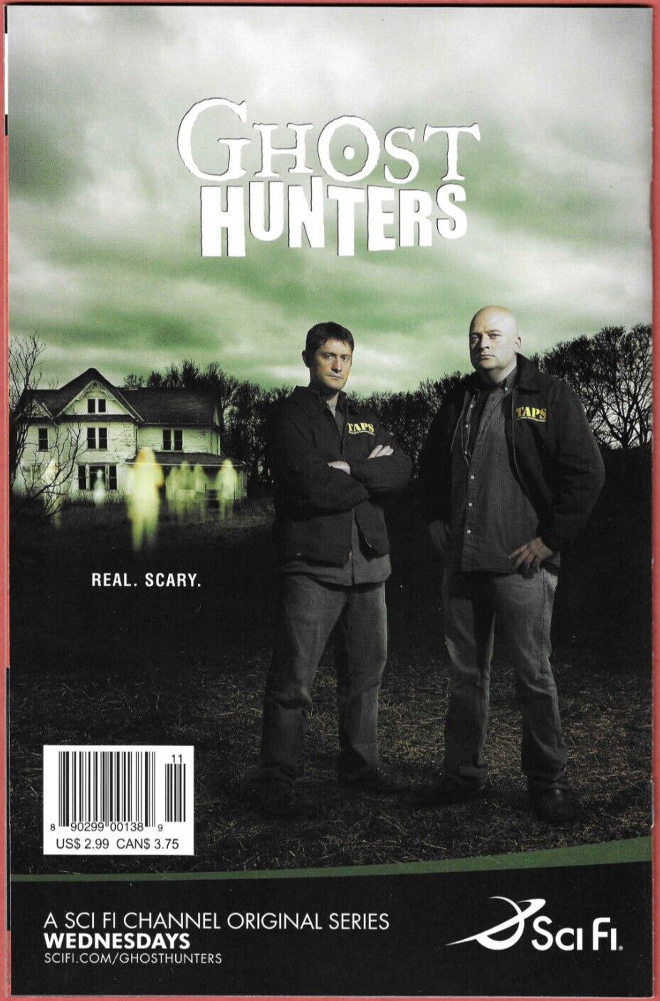 The Stranded #1-5 Virgin SciFi 2008