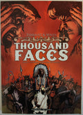 Humanoids/DC Comics Thousand Faces Book 1 Two Mules, A Rifle And Ten Bullets