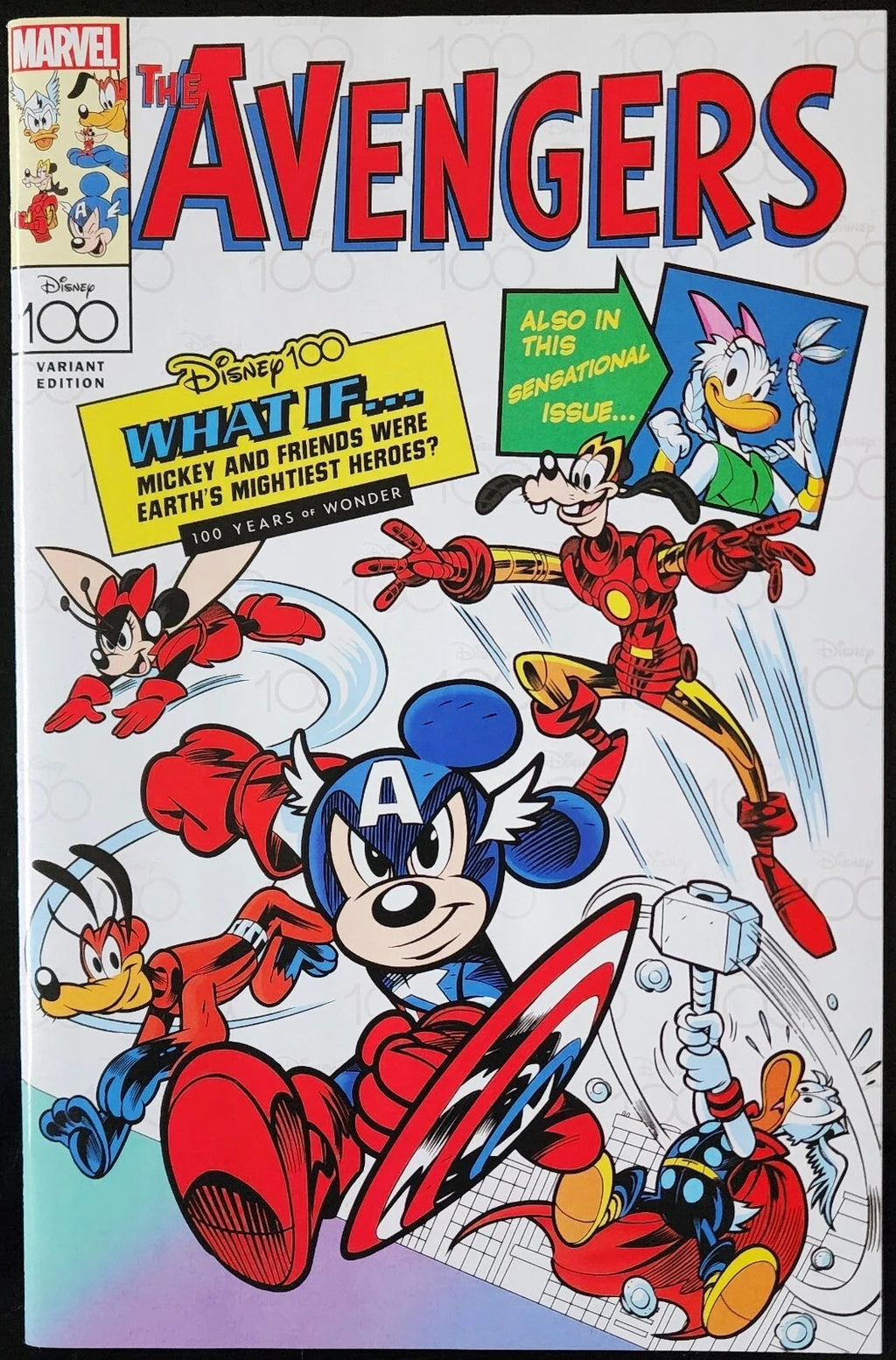 Amazing Spider-Man, Vol. 6 (2022-2025) Choose Your Issue
