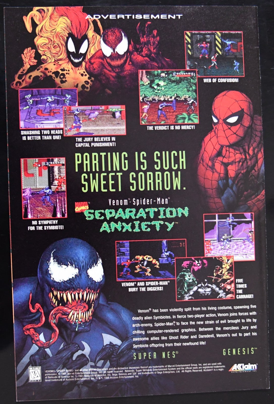 Terminator 2: Judgement Day - Cybernetic Dawn (1995-1996) Choose Your Issue