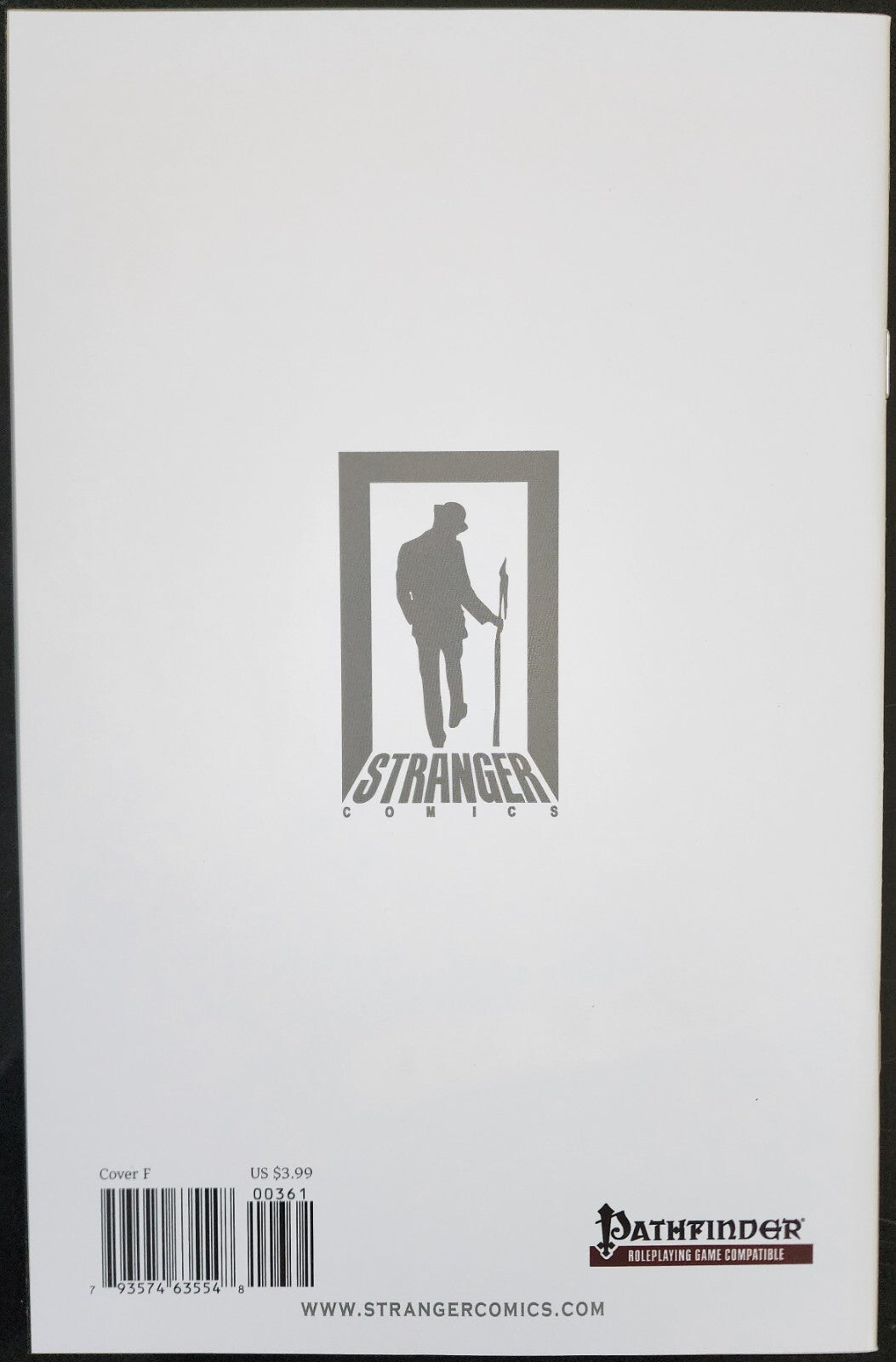 Tales of Asunda #3 1:25 Jae Lee Virgin Stranger Comics 2010