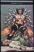 Return of Wolverine (2019) Choose Your Issue