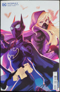 Batgirls #9A DC Sweeney Boo Variant 2022