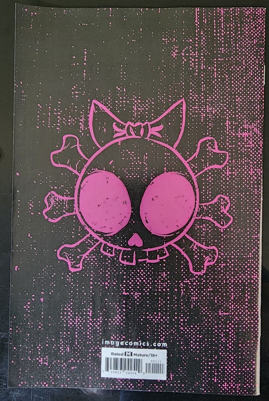Free Comic Book Day 2025: I Hate Fairyland